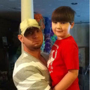 Meet your Posher, Eric